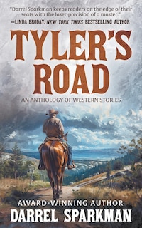 Front cover_Tyler's Road