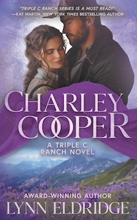 Front cover_Charley Cooper