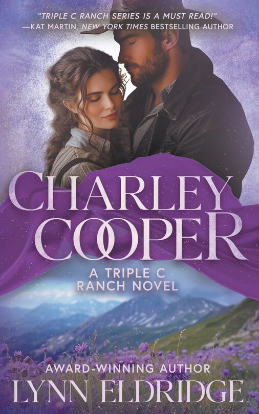 Front cover_Charley Cooper