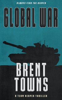 Front cover_Global War