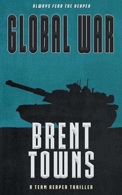 Front cover_Global War