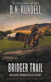 Front cover_Bridger Trail