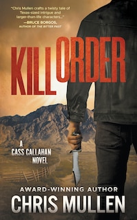 Front cover_Kill Order