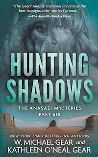 Front cover_Hunting Shadows