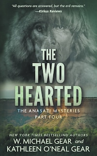 Front cover_The Two Hearted