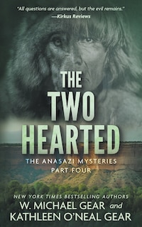 The Two Hearted: A Native American Historical Mystery Series