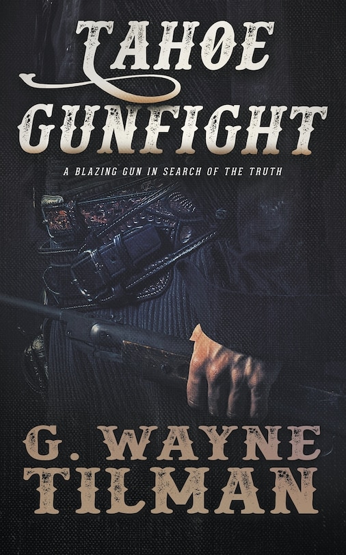 Front cover_Tahoe Gunfight