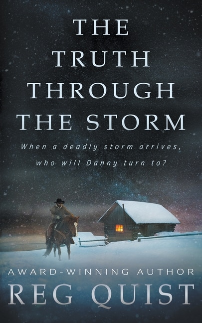 Couverture_The Truth Through The Storm