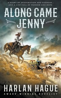 Front cover_Along Came Jenny