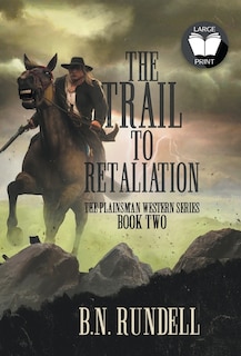 Front cover_The Trail to Retaliation