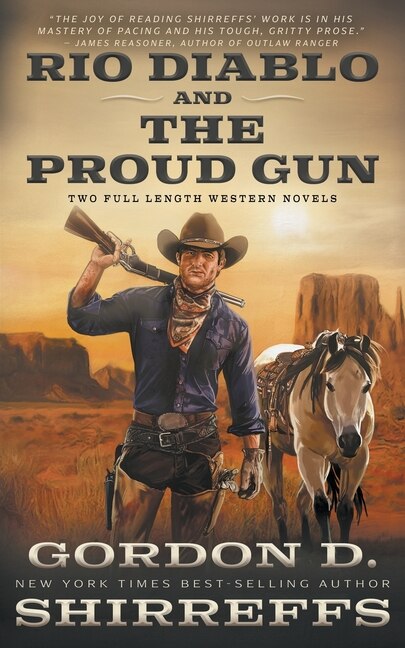 Couverture_Rio Diablo and The Proud Gun
