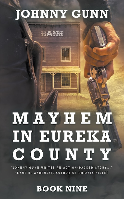 Couverture_Mayhem in Eureka County