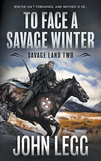 Couverture_To Face a Savage Winter