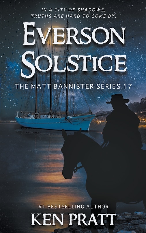 Front cover_Everson Solstice