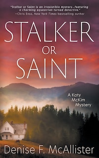 Couverture_Stalker or Saint