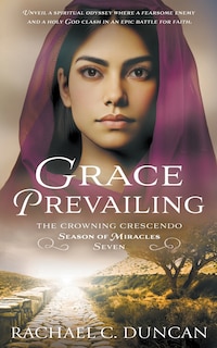Front cover_Grace Prevailing