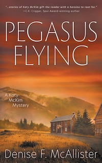 Couverture_Pegasus Flying