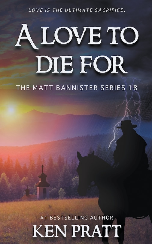 Front cover_A Love to Die For