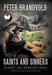 Front cover_Saints and Sinners