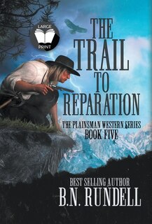 Front cover_The Trail to Reparation