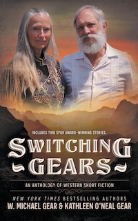 Front cover_Switching Gears