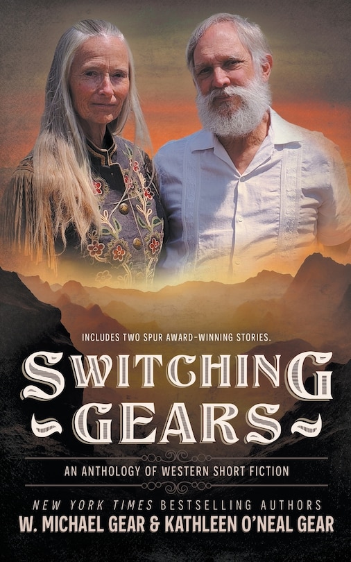 Front cover_Switching Gears