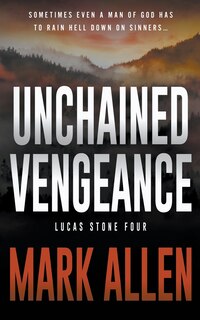 Front cover_Unchained Vengeance