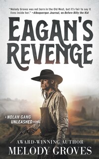 Couverture_Eagan's Revenge
