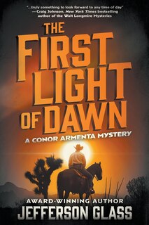 Front cover_The First Light of Dawn