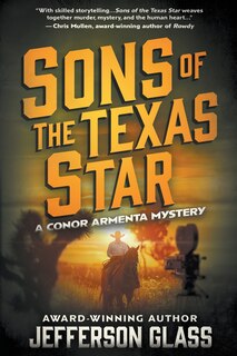 Front cover_Sons of the Texas Star