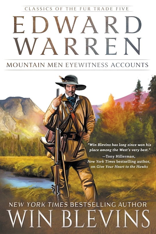 Front cover_Edward Warren