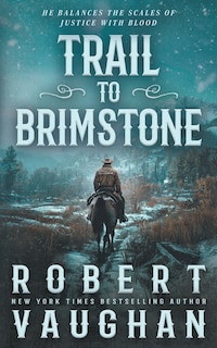 Front cover_Trail to Brimstone