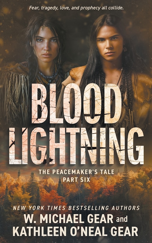 Couverture_Blood Lightning