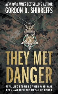 Couverture_They Met Danger