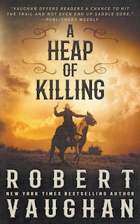 Front cover_A Heap of Killing