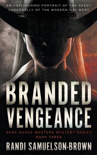 Front cover_Branded Vengeance