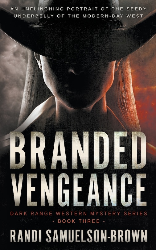 Front cover_Branded Vengeance