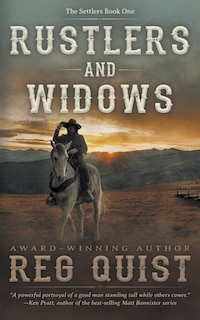 Front cover_Rustlers and Widows