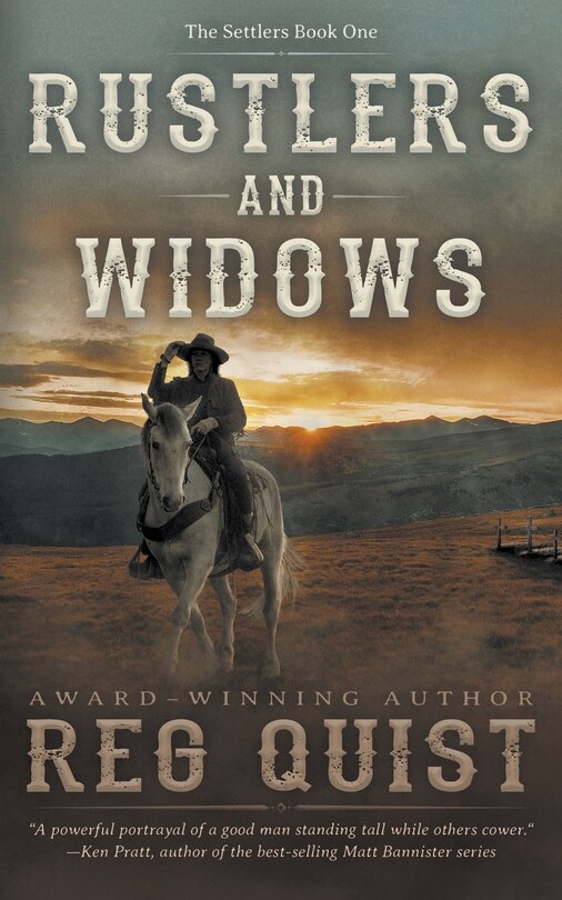 Front cover_Rustlers and Widows