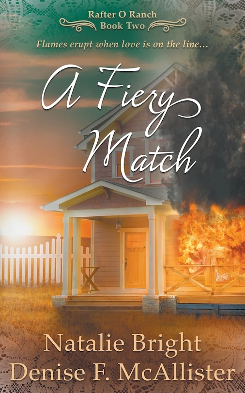 Couverture_A Fiery Match