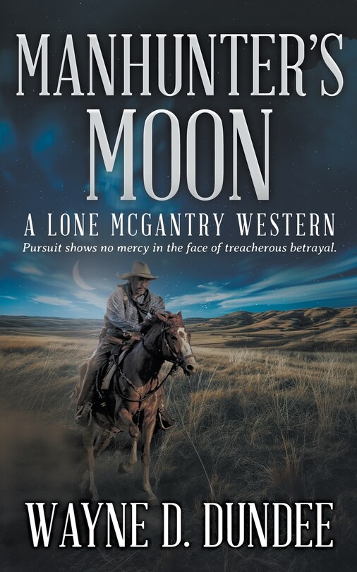 Couverture_Manhunter's Moon