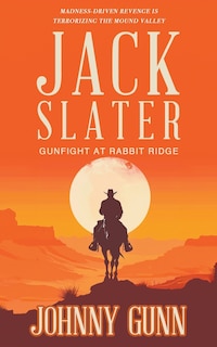 Front cover_Jack Slater