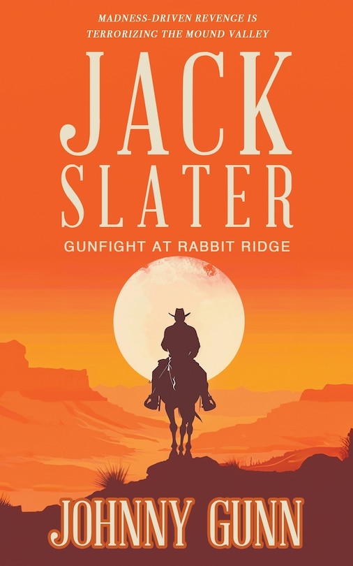 Front cover_Jack Slater