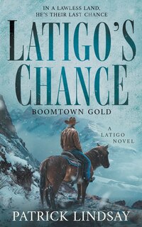 Couverture_Latigo's Chance