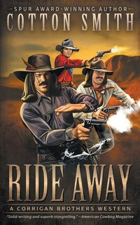 Front cover_Ride Away
