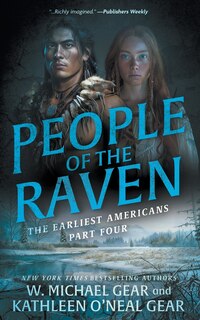 Couverture_People of the Raven
