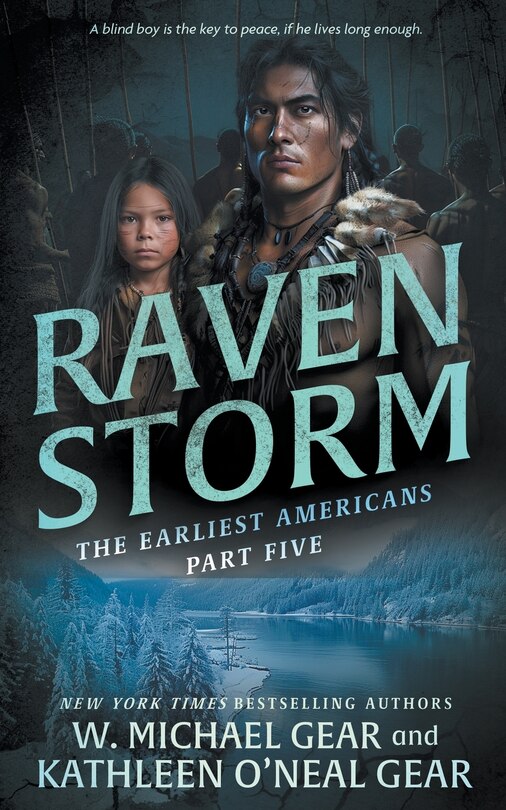 Front cover_Raven Storm