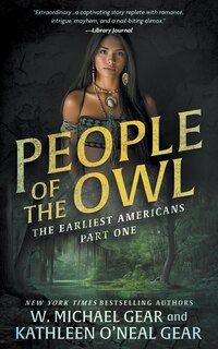 Couverture_People of the Owl