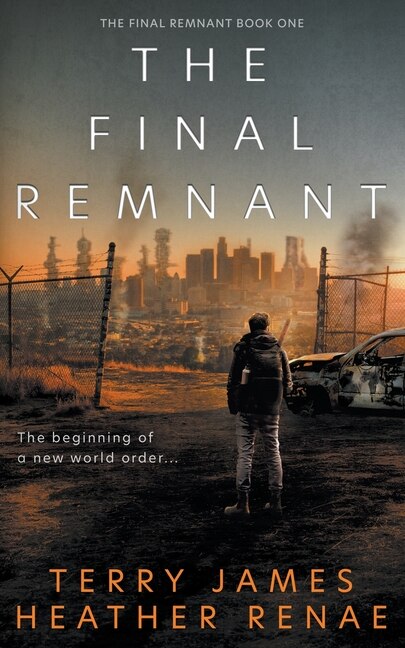 Front cover_The Final Remnant