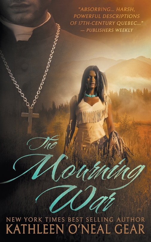 Front cover_The Mourning War